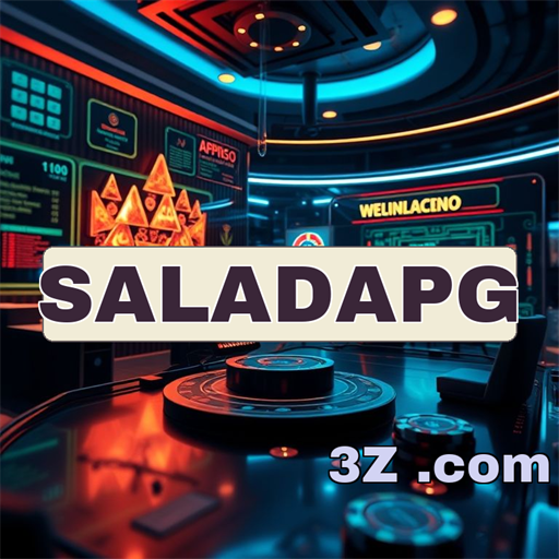Apostas emocionantes no Saladapg: conheça a diversidade