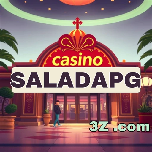 Saladapg: O Paraíso dos Jogos Online no Brasil