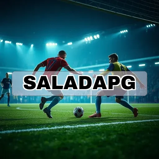 saladapg Horror