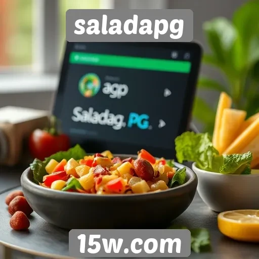 Dicas para otimizar sua experiência no saladapg
