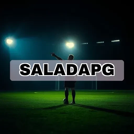 saladapg Platformers