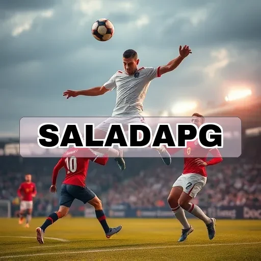 saladapg Quebra-Cabeças