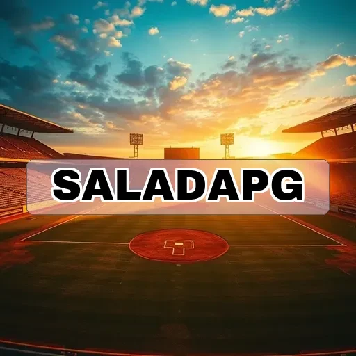 saladapg Avaliações
