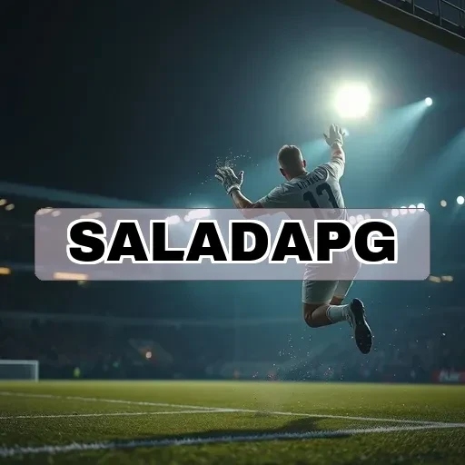 saladapg Esportes